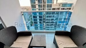 Apartamento en Alquiler en Hato Pintado PH Loma Vista Tower VIK 27-630 - Imagen 14