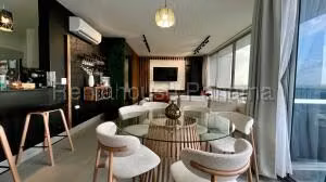 Apartamento en Alquiler en Hato Pintado PH Loma Vista Tower VIK 27-630 - Imagen 7