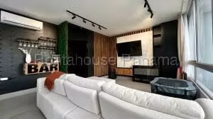 Apartamento en Alquiler en Hato Pintado PH Loma Vista Tower VIK 27-630 - Imagen 11