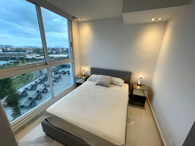 Alquilo Apartamento en Avenida Balboa DC - Imagen 10