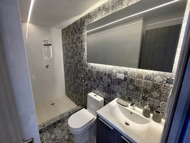 Alquilo Apartamento en Avenida Balboa DC - Imagen 9