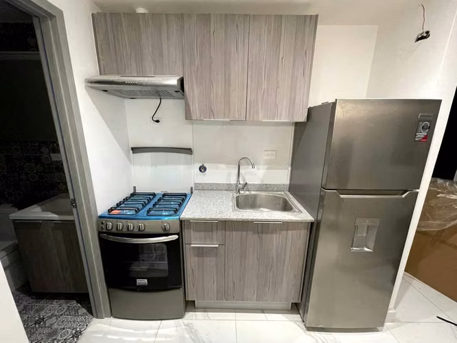 Alquilo Apartamento en Avenida Balboa DC - Imagen 5