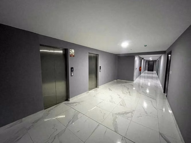 Alquilo Apartamento en Avenida Balboa DC - Imagen 8
