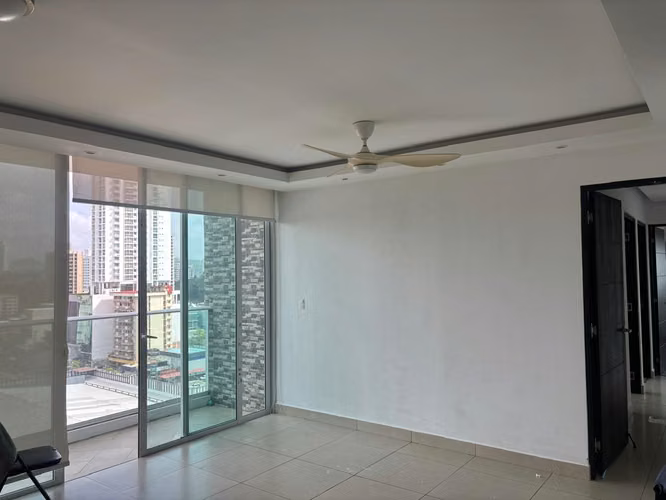 SE ALQUILA APARTAMENTO HATO PINTADO PH PARK AVENUE 3 HABITACIONES - Imagen 6