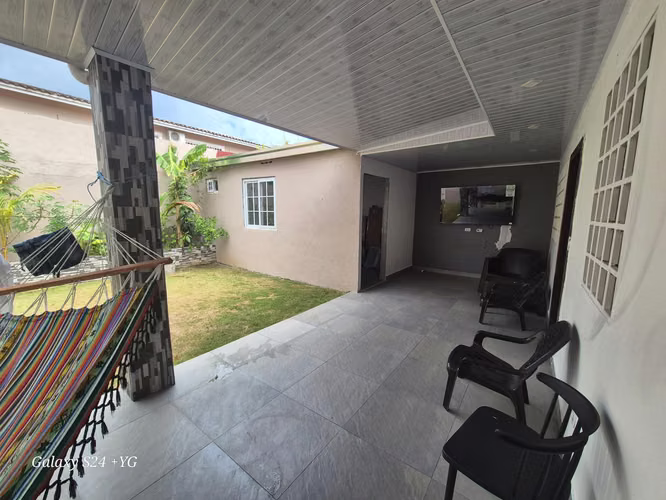 VENTA DE CASA UNIFAMILIAR EN PH VILLA TIBER - Imagen 13