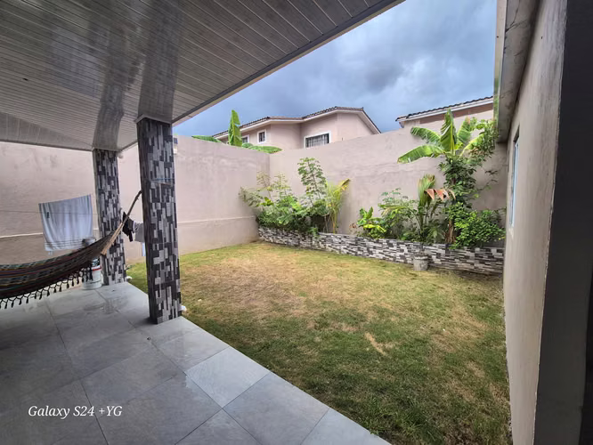 VENTA DE CASA UNIFAMILIAR EN PH VILLA TIBER - Imagen 11
