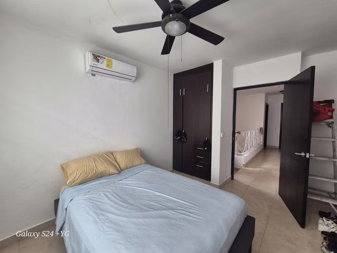 VENTA DE CASA UNIFAMILIAR EN PH VILLA TIBER - Imagen 6