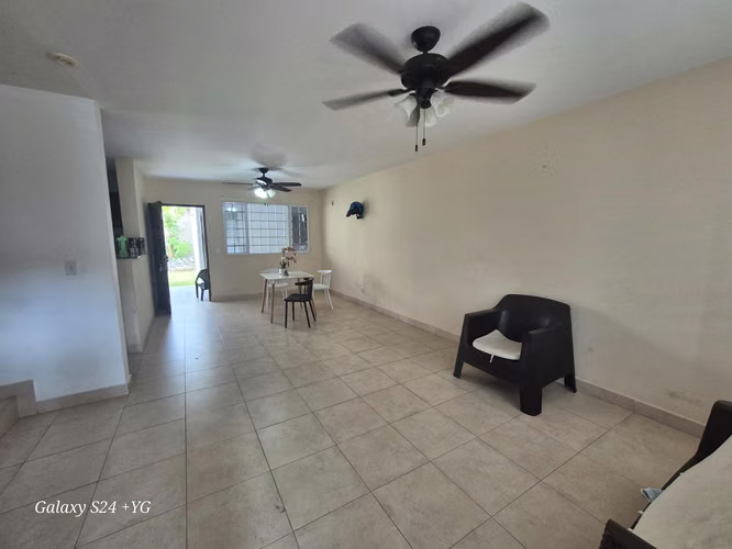 VENTA DE CASA UNIFAMILIAR EN PH VILLA TIBER - Imagen 4