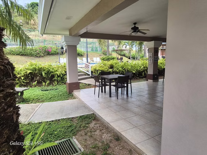 VENTA DE CASA UNIFAMILIAR EN PH VILLA TIBER - Imagen 17