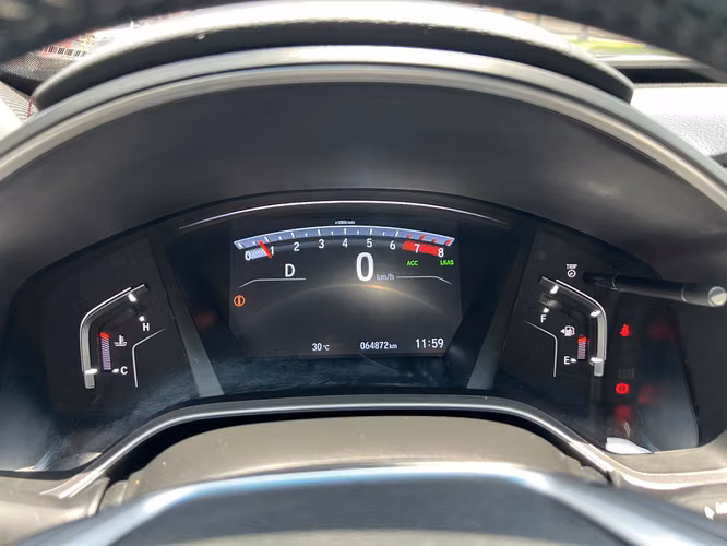 Honda Crv - Imagen 16