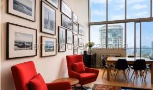 Apartamento en Alquiler en Punta Pacifica PH Oceanaire VIK 27-1393