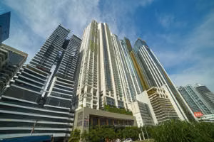 Apartamento en Alquiler en Avenida balboa PH You and Arts VIK 26-131 - Imagen 2