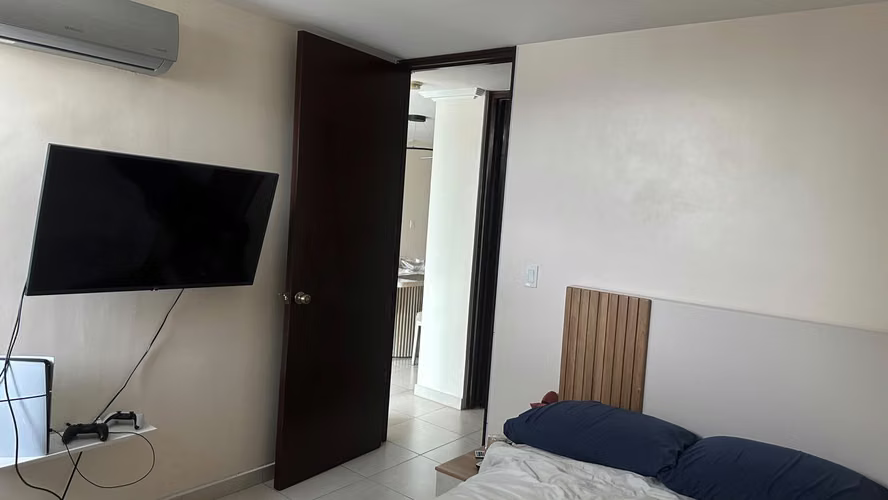 Se vende espectacular Apartamento en San Francisco - Imagen 4