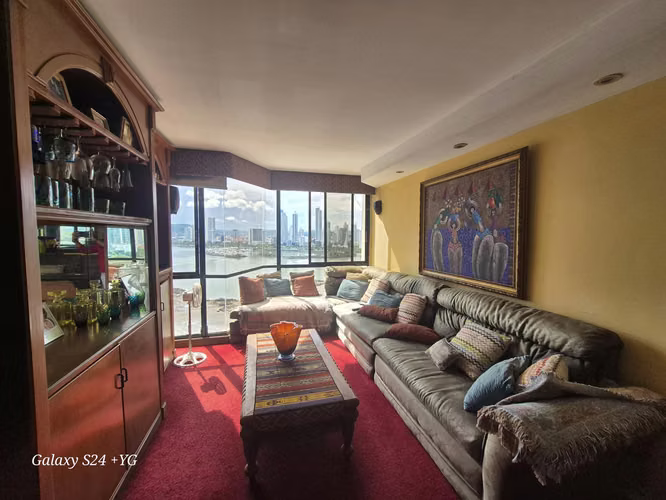 VENTA DE APARTAMENTO EN PH MEDITERRANE - Imagen 5