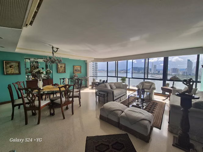 VENTA DE APARTAMENTO EN PH MEDITERRANE - Imagen 2