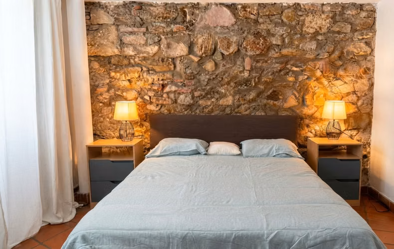 . Apartamento en Casco Antiguo I Amoblado I 2 Rec I con balcon y vista al mar - Imagen 13