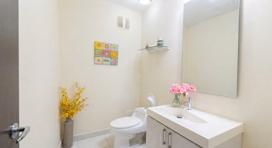 ! Apartamento en Clayton I amoblado I 3 Rec I con balcon y vista a las montañas - Imagen 12