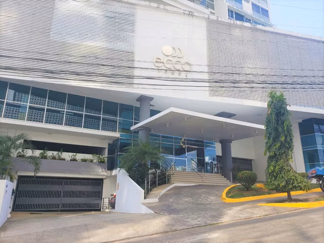 Alquilo Apartamento En Ecco Tower Hato Pintado DC - Imagen 10