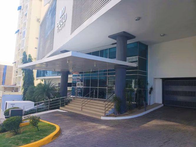 Alquilo Apartamento En Ecco Tower Hato Pintado DC - Imagen 17