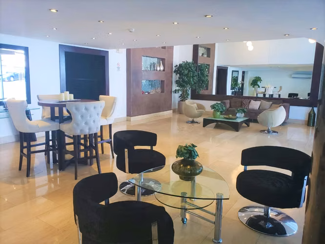Alquilo Apartamento En Ecco Tower Hato Pintado DC - Imagen 15