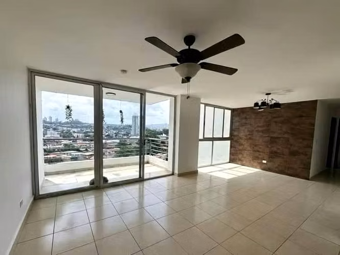 Alquilo Apartamento En Ecco Tower Hato Pintado DC