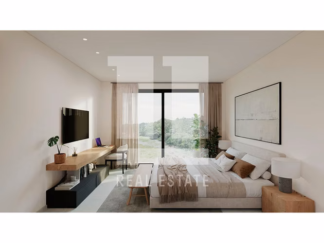 Se Vende apartamento 136.01m2 The Woods Residences Boquete - Imagen 8