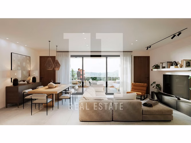 Se Vende apartamento 136.01m2 The Woods Residences Boquete - Imagen 7