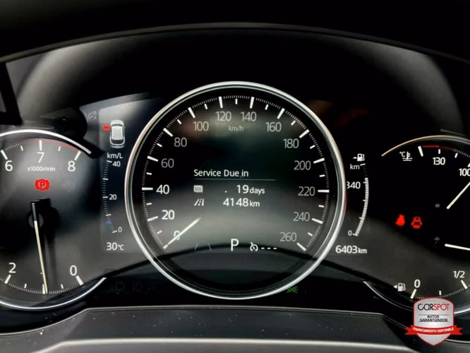Mazda CX-5 2025 SKYACTIV-G Automática EN5862 - Imagen 15