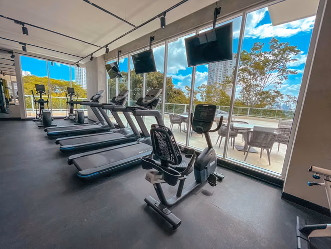 Apartamento 3 hab en Hato Pintado, Ciudad de Panamá F.A. - Imagen 9