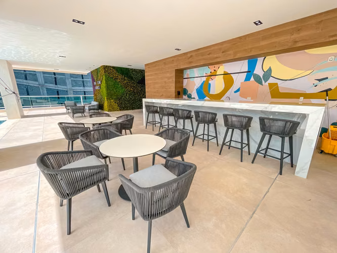 Apartamento 3 hab en Hato Pintado, Ciudad de Panamá F.A. - Imagen 12