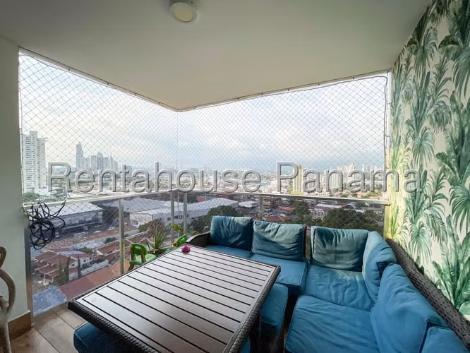 Venta de Apartamento en El Cangrejo Ph Carreras Tower JV - Imagen 6