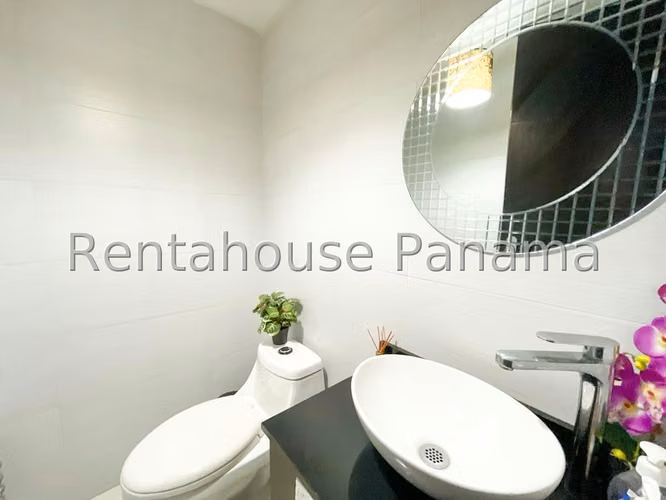 Venta de Apartamento en El Cangrejo Ph Carreras Tower JV - Imagen 8