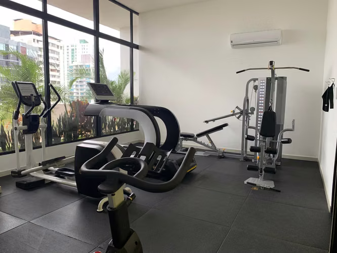 Venta de Apartamento en El Cangrejo Ph Carreras Tower JV - Imagen 15