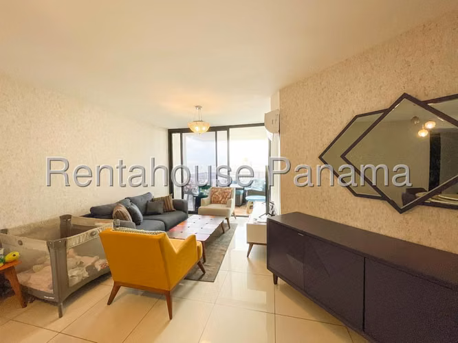Venta de Apartamento en El Cangrejo Ph Carreras Tower JV - Imagen 2