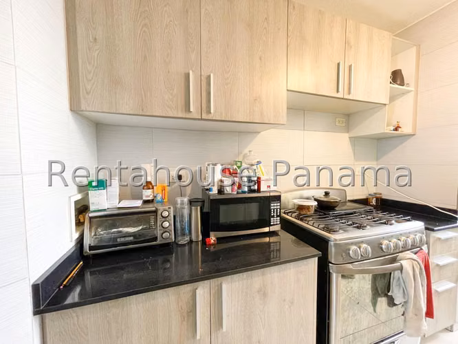 Venta de Apartamento en El Cangrejo Ph Carreras Tower JV - Imagen 4