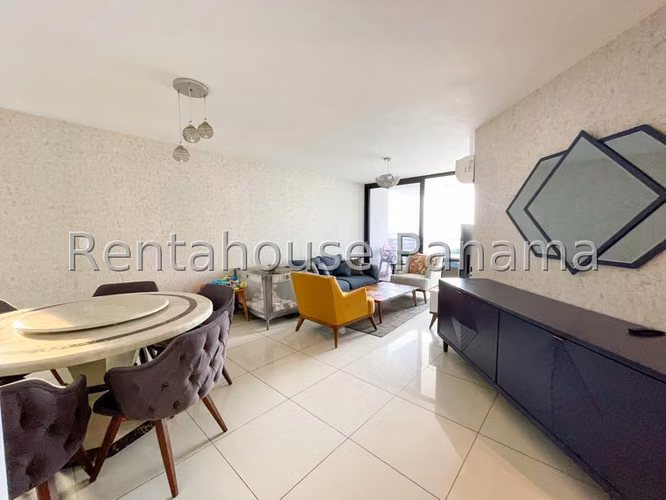 Venta de Apartamento en El Cangrejo Ph Carreras Tower JV - Imagen 3