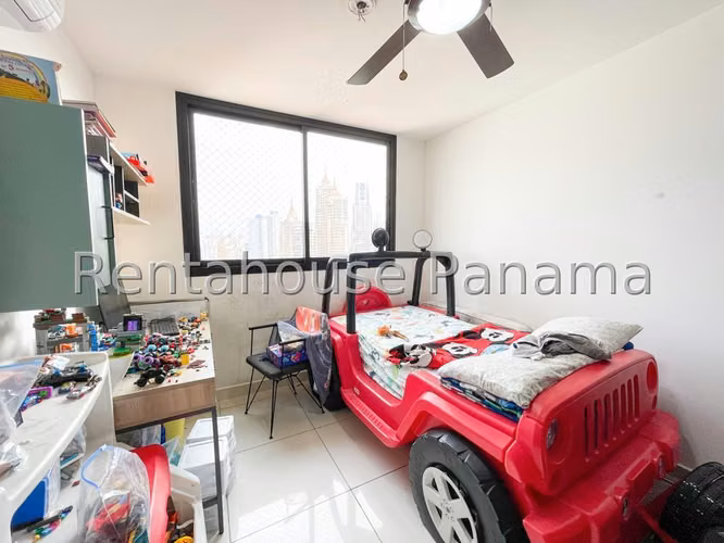 Venta de Apartamento en El Cangrejo Ph Carreras Tower JV - Imagen 11