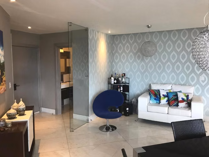 Venta de Apartamento en El Cangrejo Ph Luxor JV - Imagen 3