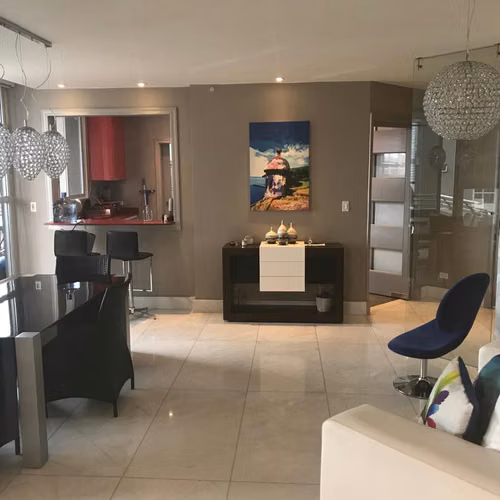 Venta de Apartamento en El Cangrejo Ph Luxor JV - Imagen 4