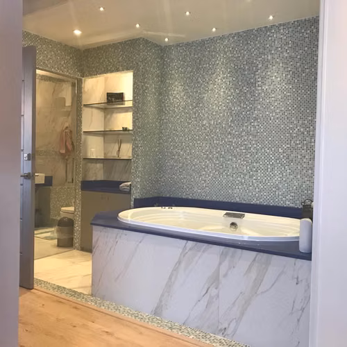Venta de Apartamento en El Cangrejo Ph Luxor JV - Imagen 11