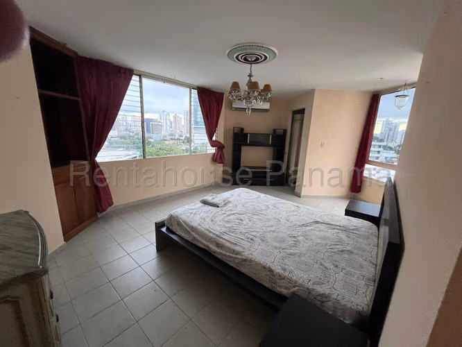 Venta de Apartamento en Obarrio Ph Excelsior Plaza JV - Imagen 9