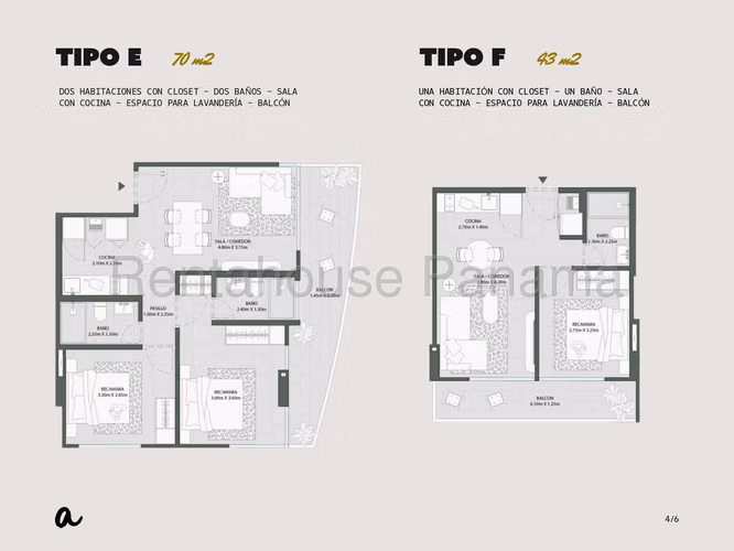 Venta de Apartamento en El Cangrejo Ph Amara JV - Imagen 13