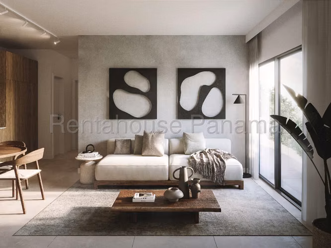 Venta de Apartamento en El Cangrejo Ph Amara JV - Imagen 4