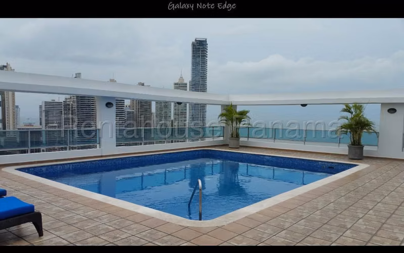 Venta de Apartamento en Avenida Balboa Ph Ph Bayfront Tower JV