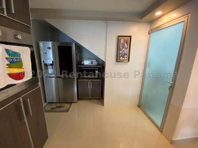 Venta de Casa en Altos de Panama  KC - Imagen 5
