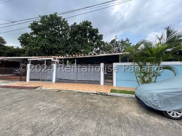 Venta de Casa en Altos de Panama La Riviera KC - Imagen 12