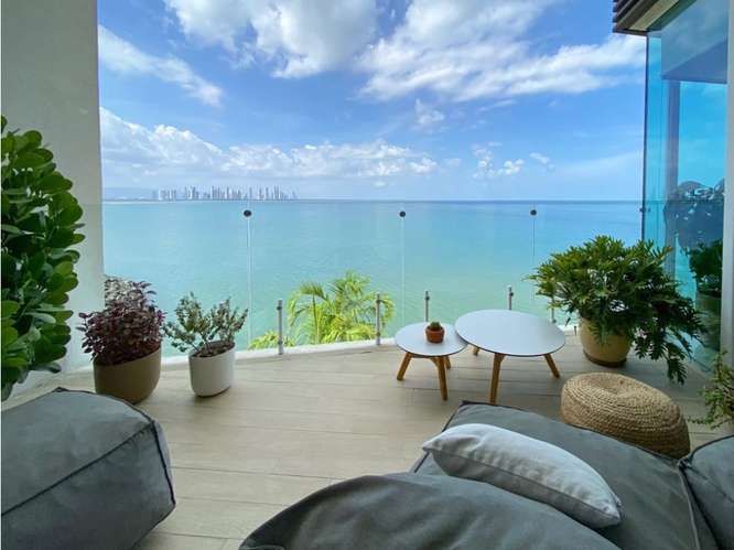 Venta de apartamento en Ocean Reef