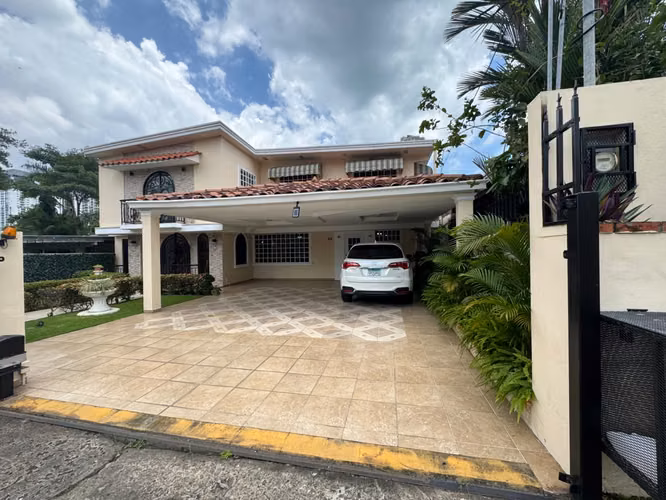 Venta de Casa en San Francisco, Panamá - Imagen 2