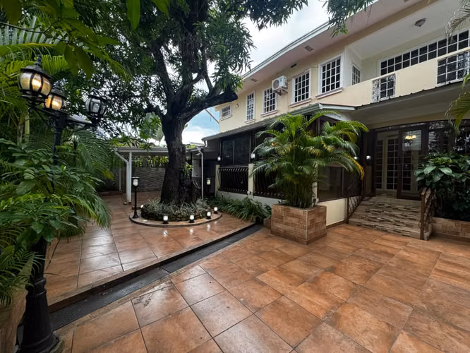 Venta de Casa en San Francisco, Panamá - Imagen 10