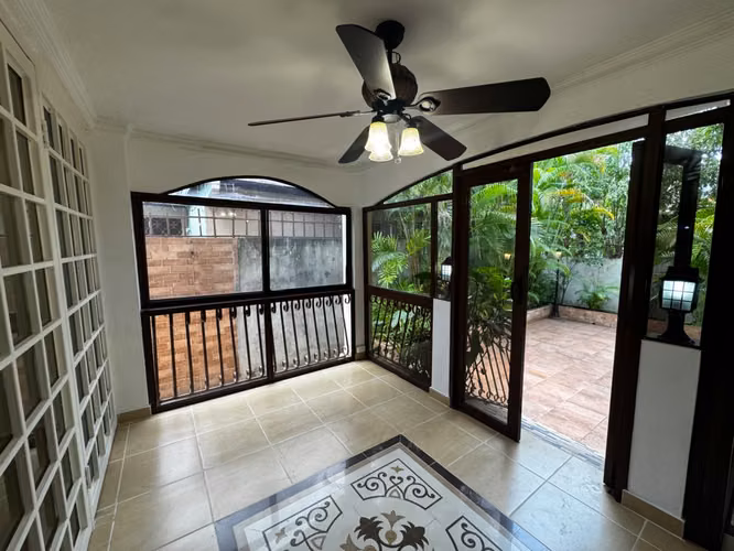 Venta de Casa en San Francisco, Panamá - Imagen 14
